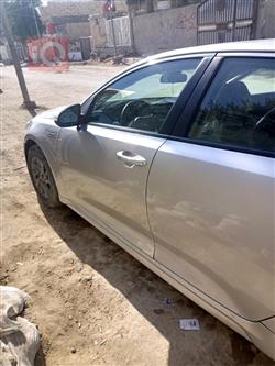 كيا اوبتيما